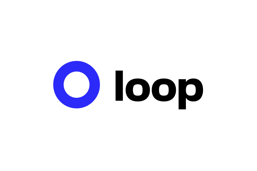 Loop logo